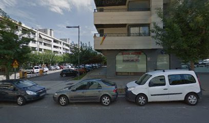 Cerdá Agencia De Aduanas