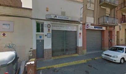 Radiadores Reulli