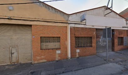 Muelles PAJ