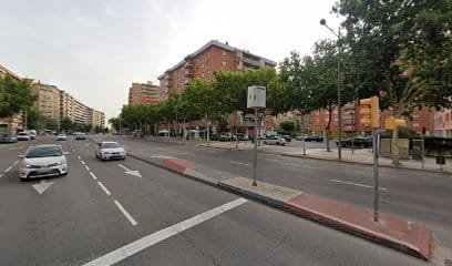 Radar fijo
