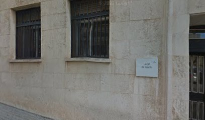 Secretario Coordinador Provincial