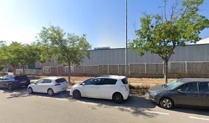 Zenith Seguritat Catalana