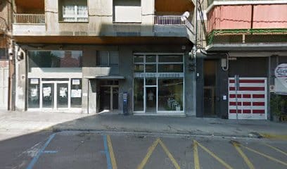 Toldos Arbonés
