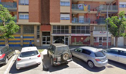 Toldos Ilertoldo