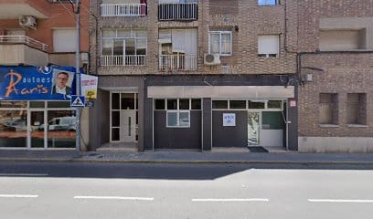 HIDRODOVI S.L
