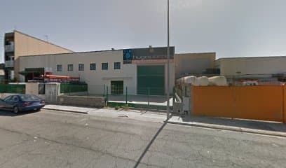 A.E.M. Hugoplastics