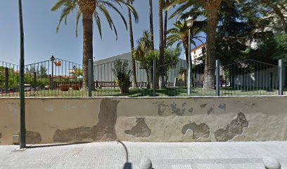 Pistas de fútbol sala de caldasca