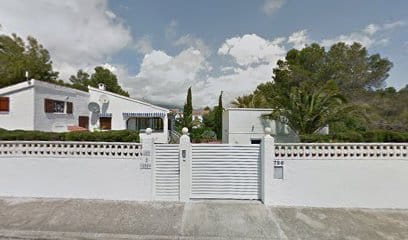 maison les 4 vents Roger Marcel Vouilloz