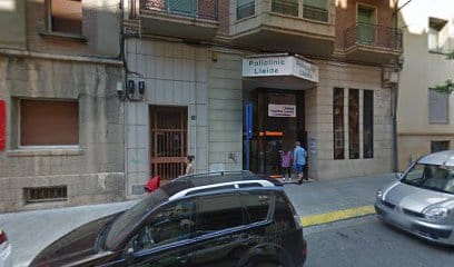 Serena del Pino Psicología