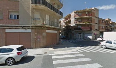 Bar Eliseo
