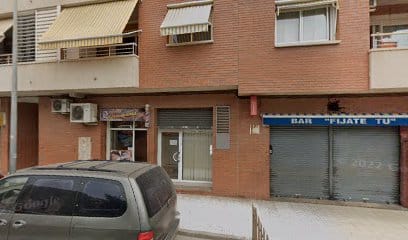 Base Abrera de Emergencias Médicas