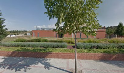 Centre De Control Viari