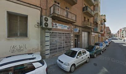 Video Visión Lleida