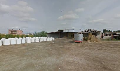 Granja CAL PERCHES