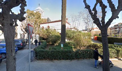 Rectoria del Prat