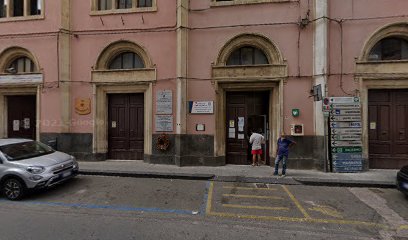 Sportello Agenzia Delle Entrate Nicosia