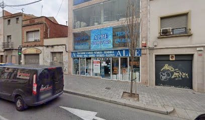 Alpe Técnic