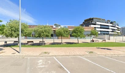 Kyoka Lleida Barcelona