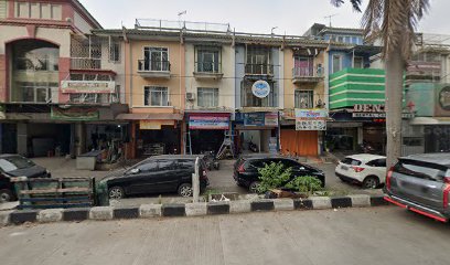 Kedai Ijo