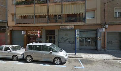 El Waha Café-Té &amp; Comida Árabe