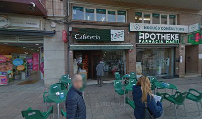 Nogués Consultors