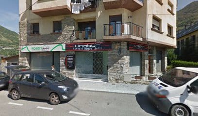 Guías de Montaña del Alto Pallars