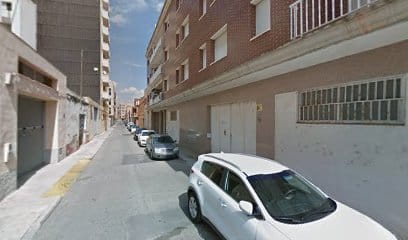 Sierra de monstia