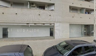 Sala las aiguas