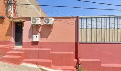 Sala Tiro con Arco Rubi