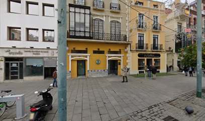 Club De Esgrima