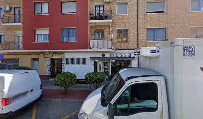 Centro Reeducativo Utebo