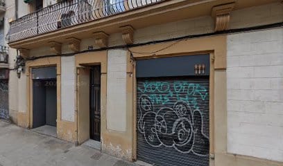 Carrer de la Llibertat, 33
