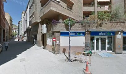 Centro de Estética Anna