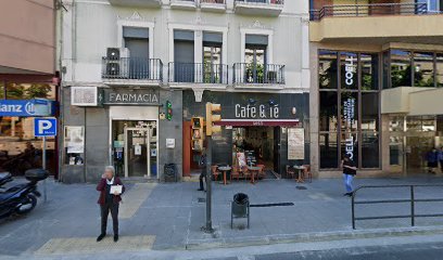 Albert L. Millán - Arquitectura Tècnica