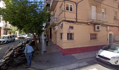 Ambar Peluquería