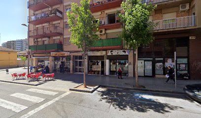 Peluqueria Karim
