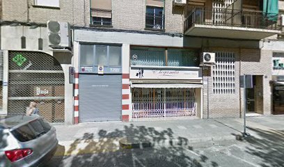 Francisco Ballespi Sastrería