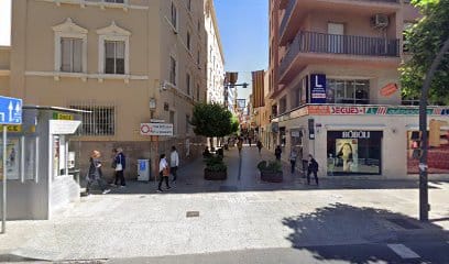 Sastreria Giacomo Mazzalli