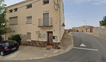 Agrolleida. Jaume Niubó.