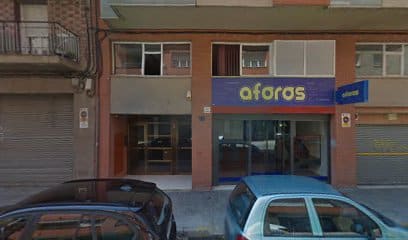 Secretària del Comitè i Escola d’Àrbitres de la Respresentació Territorial de Lleida