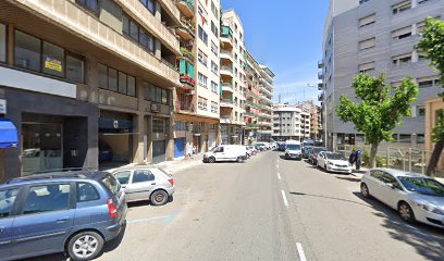 GARRIGUES, COOPERACIÓ INTERNACIONAL
