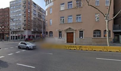 Seminario Misional Sagrada Familia