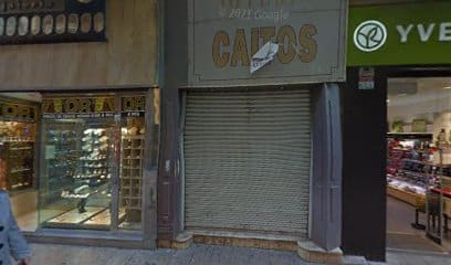 Niubò Caba
