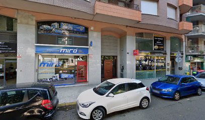 GLOBAL ALMOND SERVICES, SL