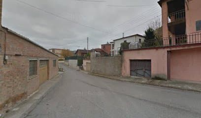 Montsec Home Base - Vacation Home