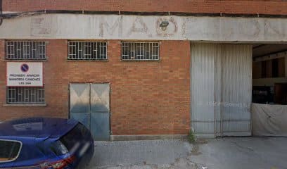 Abalkia Diseño