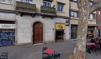 Mallorca Rickshaws