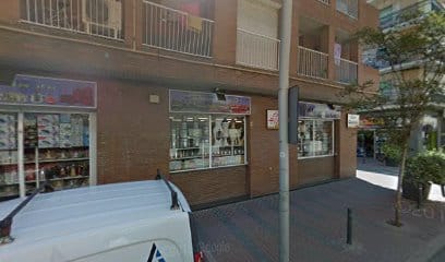 Hernando Sasot Alegre e Inés Samplon Zapater C.B.