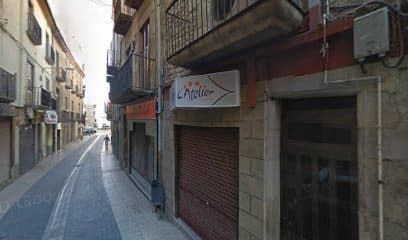 Lloguers I Instal·Lacions Mega So Sl