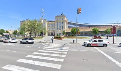 EU Car Hire.com